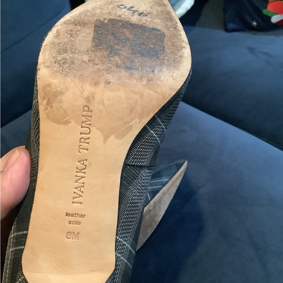 Ivanka Trump - Picture 4 of 5